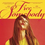 LUNA (f(x)) - Free Somebody 